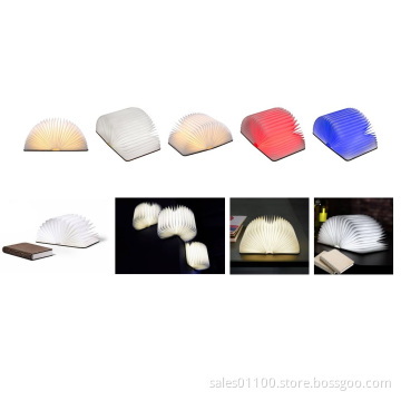led book lamp